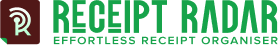 Receipt Radar Logo